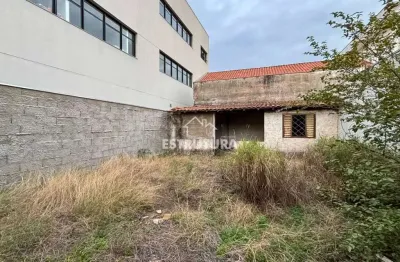 Casa comercial para alugar no Centro, Rio Claro 