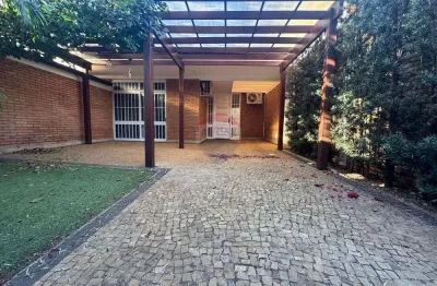 Casa para alugar em alto da boa vista de 199.52m² com 3 quartos e 1 suite