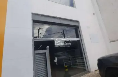 Loja para alugar em centro de 475.00m² com 2 garagens
