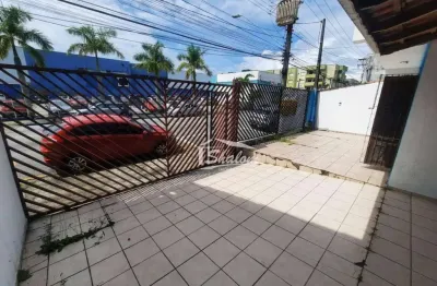 Casa para venda e aluguel em centro de 233.00m² com 5 quartos e 1 suite