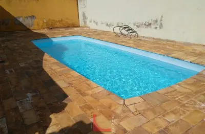 Casa para venda em jardim recreio de 272.40m² com 4 quartos, 1 suite e 6 garagens