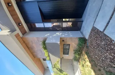Casa para venda em dos casa de 420.00m² com 4 quartos, 4 suites e 6 garagens
