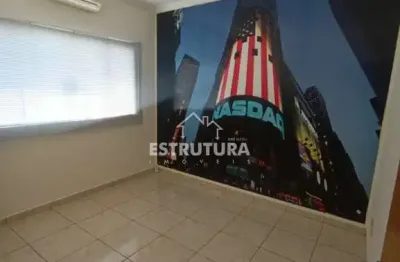 Sala comercial para alugar no Centro, Rio Claro 