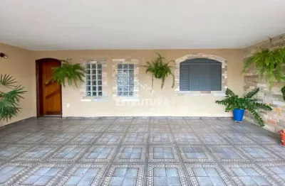 Casa para alugar em jardim américa de 100.00m² com 2 quartos e 2 garagens