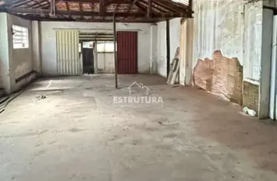 Casa comercial para alugar no Centro, Rio Claro 