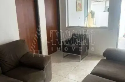 Casa para venda em jardim celiamar de 217.00m² com 3 quartos e 2 garagens
