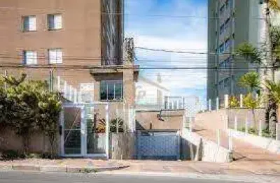Apartamento para venda em jardim marilu de 61.00m² com 3 quartos, 1 suite e 1 garagem