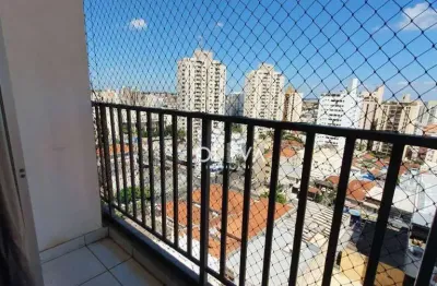 Apartamento para venda em vila redentora de 106.00m² com 2 quartos e 1 suite