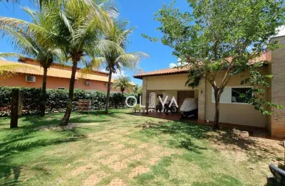 Casa para venda em condomínio marina bonita de 250.00m² com 4 quartos e 4 suites