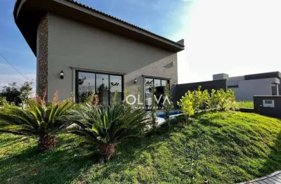 Casa de condomínio para venda em village damha iv de 208.00m² com 4 quartos, 1 suite e 3 garagens