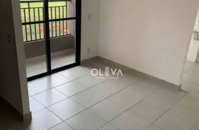 Apartamento para venda em jardim alice de 49.00m² com 2 quartos e 1 garagem