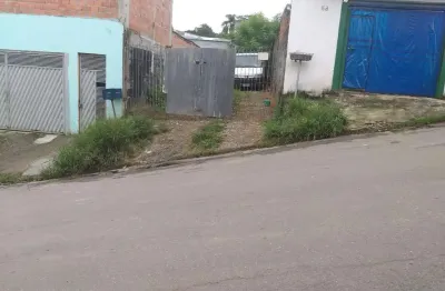 Terreno à venda na Rua Nova Iorque, Jardim Nápoli I, Itaquaquecetuba