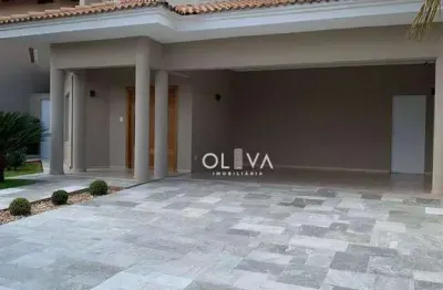 Casa de condomínio para venda em damha iii de 373.00m² com 4 quartos, 2 suites e 6 garagens