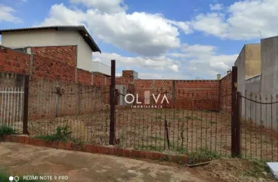 Terreno para venda em residencial das américas de 200.00m²