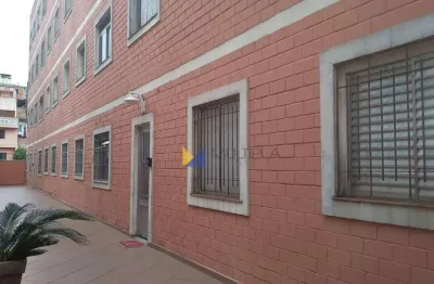 Apartamento para alugar em centro de 60.00m² com 2 quartos e 1 garagem