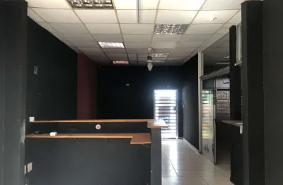 Casa para venda em centro de 198.30m² com 3 quartos