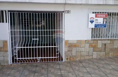 Casa para venda em vila adélia de 124.70m² com 4 quartos, 1 suite e 3 garagens
