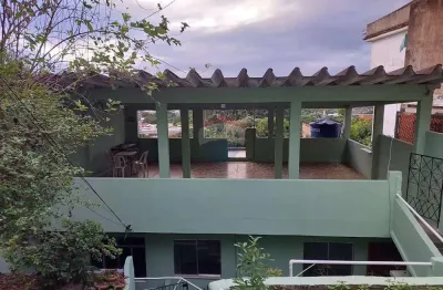 Casa para alugar em praia da bandeira de 75.00m² com 2 quartos e 1 suite