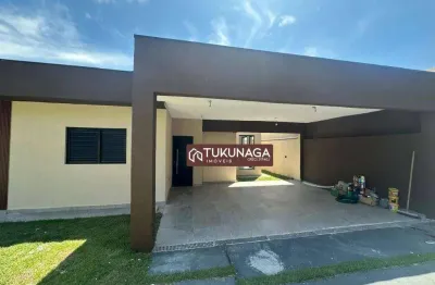 Casa para venda em atibaia vista da montanha de 250.00m² com 3 quartos, 1 suite e 4 garagens