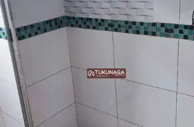 Casa para alugar em jardim brasil de 22.00m² com 1 quarto