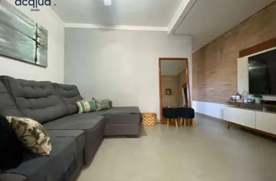 Casa para venda em jardim doutor paulo gomes romeo de 88.00m² com 2 quartos, 1 suite e 2 garagens