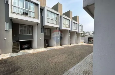 Sobrado para venda em jardim eliza ii de 99.00m² com 2 quartos, 1 suite e 2 garagens