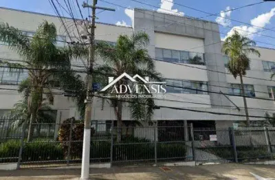 Prédio comercial para venda em vila santana de 3034.00m²