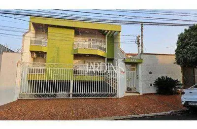Apartamento para venda em parque dos bandeirantes de 105.00m² com 3 quartos, 1 suite e 2 garagens
