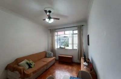 Apartamento para venda em rio comprido de 72.00m² com 2 quartos e 1 garagem