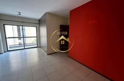 Apartamento para venda em mansões santo antônio de 70.00m² com 2 quartos e 1 garagem