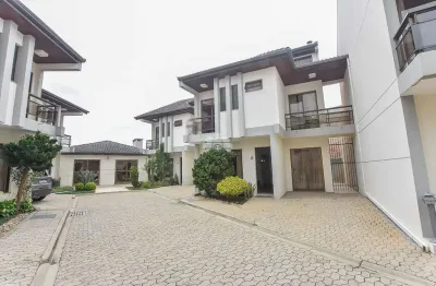 Sobrado para venda em tarumã de 119.00m² com 3 quartos, 1 suite e 2 garagens