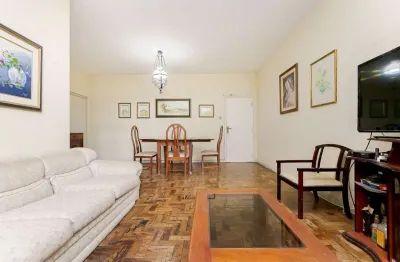 Apartamento para venda em centro de 135.00m² com 4 quartos
