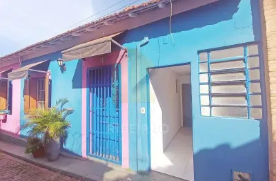 Imóvel comercial para alugar em jardim américa de 105.00m² com 3 quartos