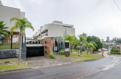 Casa para venda em santo inácio de 276.00m² com 3 quartos, 3 suites e 2 garagens