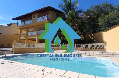 Sobrado para venda em vila imape de 729.00m² com 4 quartos, 4 suites e 15 garagens