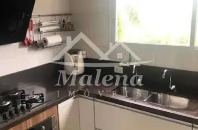 Casa de condomínio para venda em parque nova jandira de 220.00m² com 3 quartos, 1 suite e 4 garagens