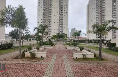 Apartamento para alugar em vila mogilar de 65.00m² com 2 quartos, 1 suite e 1 garagem