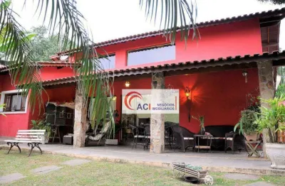 Casa de condomínio para venda em vila verde de 1113.00m² com 4 quartos, 2 suites e 6 garagens