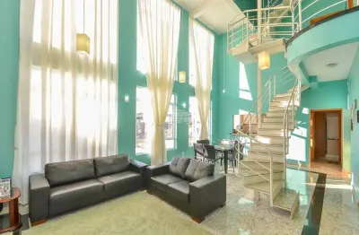 Casa para venda em bairro alto de 296.00m² com 3 quartos, 3 suites e 6 garagens