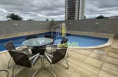 Apartamento para alugar em recreio de 88.00m² com 3 quartos, 3 suites e 2 garagens