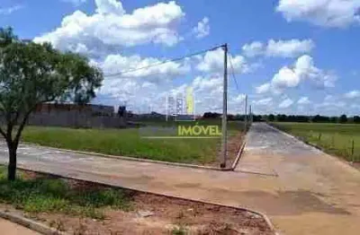 Terreno para venda em morada dos pássaros de 10.00m²