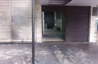 Ponto comercial para alugar na Avenida Geremário Dantas, 957, Pechincha, Rio de Janeiro