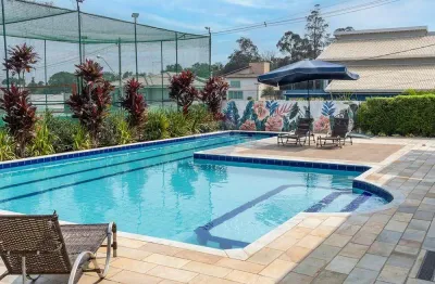 Casa de condomínio para venda em colinas de inhandjara de 423.38m² com 5 quartos, 6 suites e 6 garagens