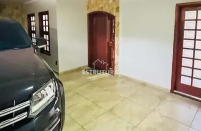 Casa para alugar em vila paulista de 110.00m² com 1 quarto, 1 suite e 2 garagens