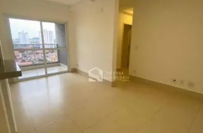 Apartamento para alugar em edifício imagine de 85.00m² com 3 quartos, 1 suite e 2 garagens