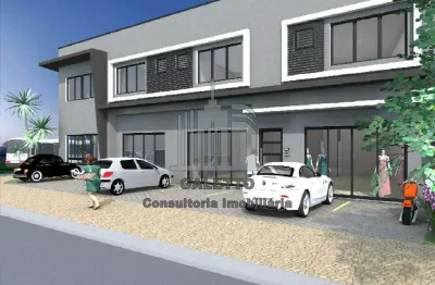 Loja para alugar em parque prado de 40.00m² com 1 garagem