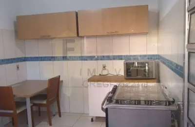 Casa para alugar em jardim silveira de 30.00m² com 1 quarto