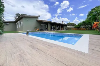 Casa para venda em jardim tereza cristina de 302.00m² com 3 quartos, 1 suite e 2 garagens