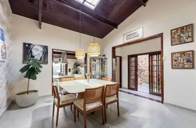 Casa de condomínio para venda em jardim tereza cristina de 370.00m² com 4 quartos, 2 suites e 3 garagens