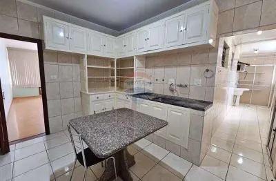 Apartamento para venda em centro de 119.60m² com 3 quartos e 1 suite